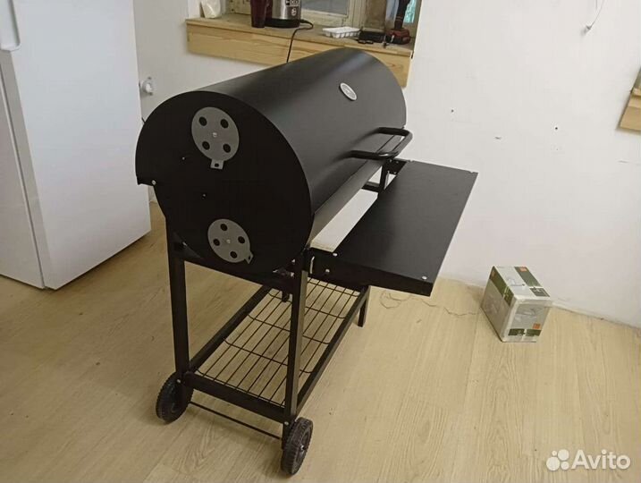 Мангал барбекю 11100