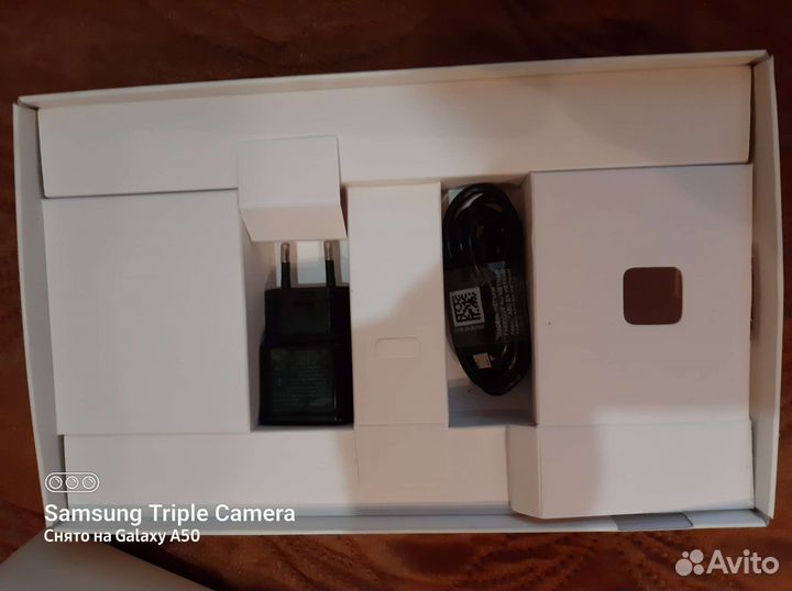 Samsung Galaxy Tab A6 10 1