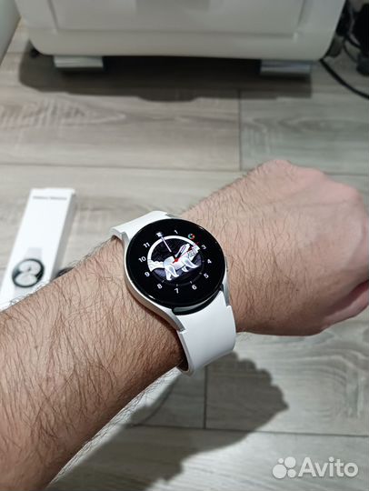 Samsung galaxy watch 4