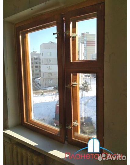 Пластиковые окна, окна пвх