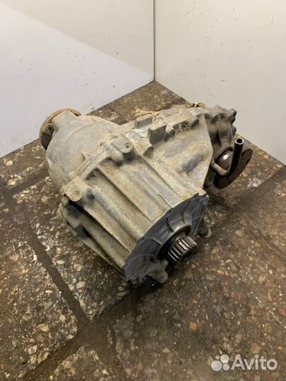 Раздаточная коробка Ssang Yong Kyron внедорожник