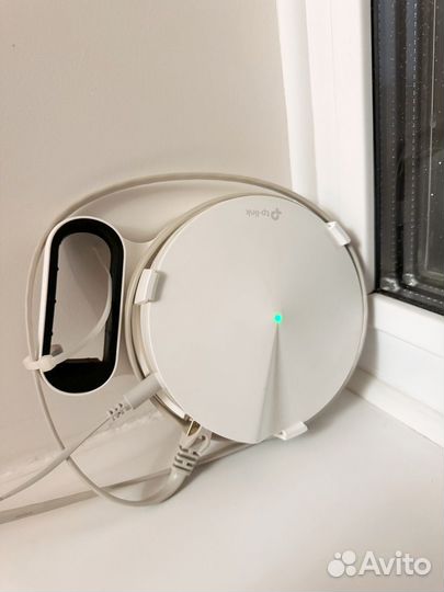 Wifi роутер tp link бесшовная Mech система