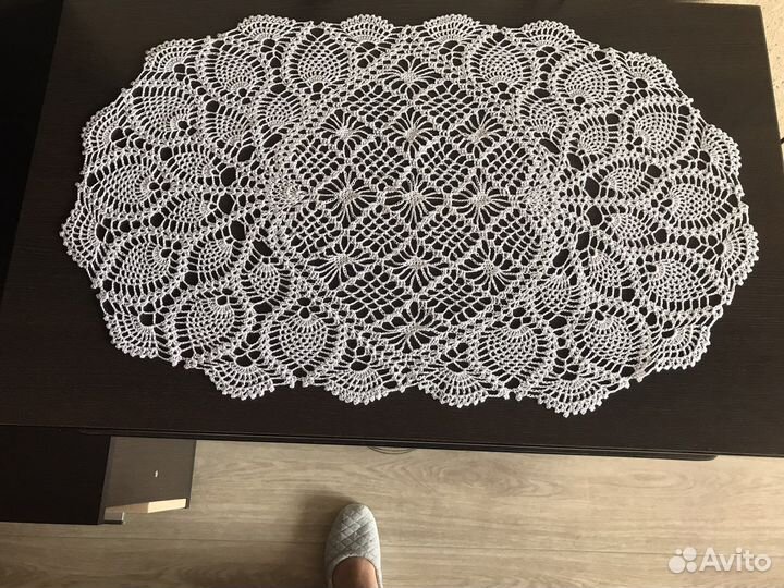 Салфетка,скатерть