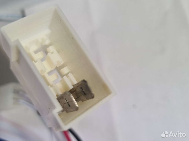 Коммутатор Буран 6-ти проводной 84.3734