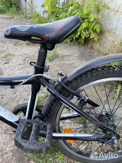 Велосипед superior panda детский