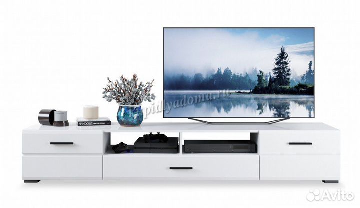 Тумба под тв