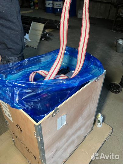 Двигатель Kia optima 2.4 g4ke