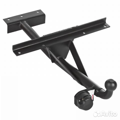 Фаркоп LADA Samara. новый