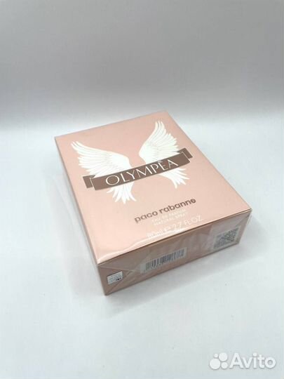 Paco Rabanne Olympea