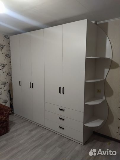 Мебель на заказ