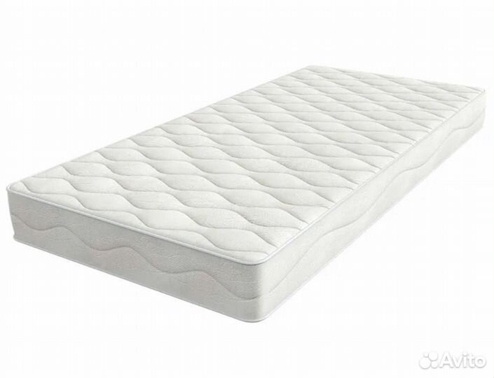 Матрас детский 160 80, с наматрасником