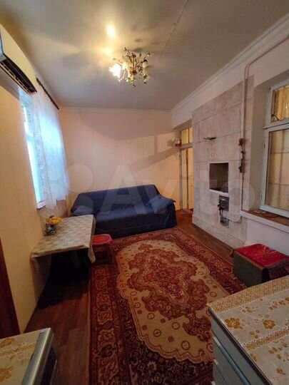 2-к. квартира, 44 м², 1/1 эт.