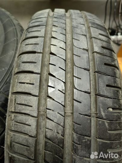 Dunlop Enasave EC204 185/60 R15