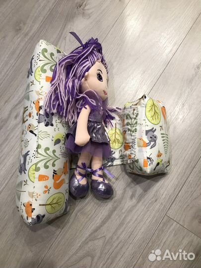 Подушка-позиционер