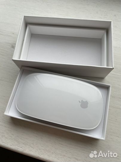 Мышь Apple magic mouse 2