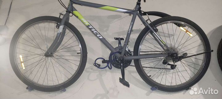 Велосипед 26