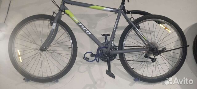 Велосипед 26