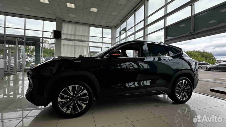 Jetour Dashing 1.5 МТ, 2023
