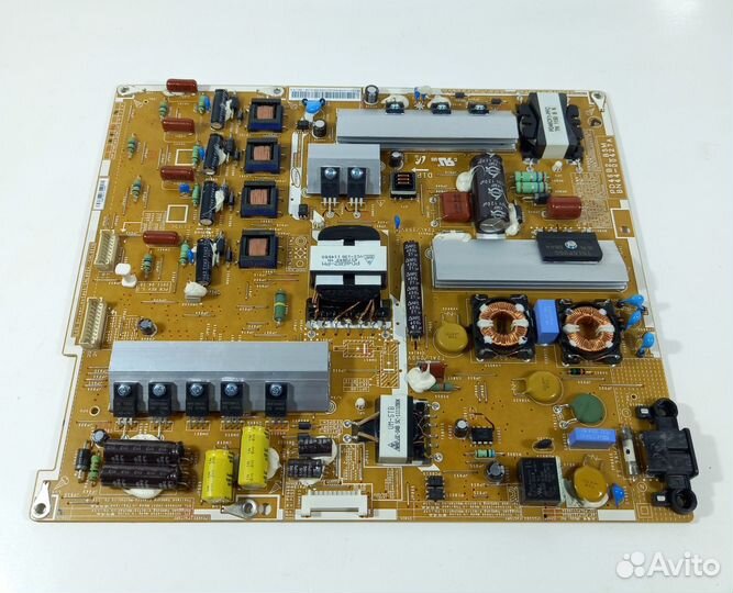 BN44-00427A PD46B2 BSM samsung UE46D6510WS