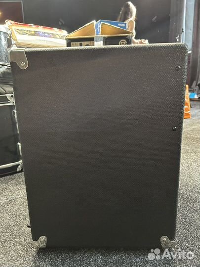 Комбоусилитель Басовый Fender Rumble 100 Combo