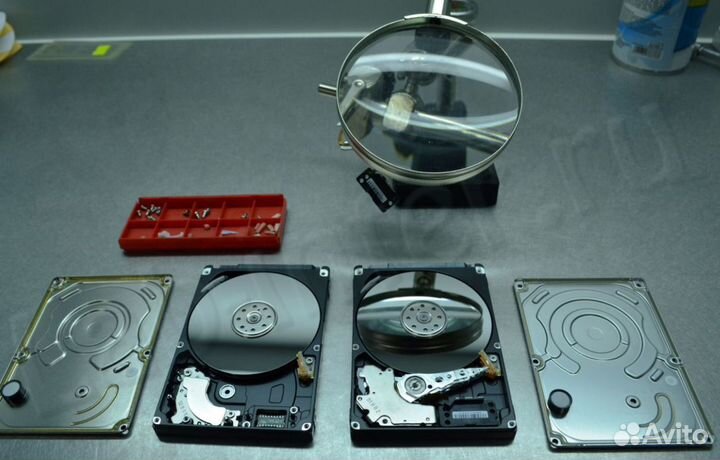 Ремонт компьютеров и ноутбуков.Частный мастер