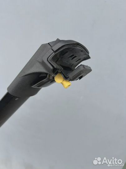 Багажник (поперечины) Turtle Air на рейлинги