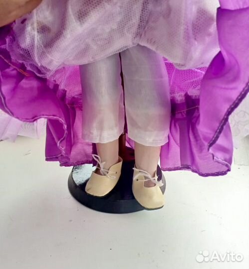 Кукла фарфоровая njsf