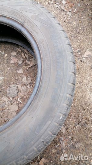 Nokian Tyres Nordman RS 195/65 R15 203ZR