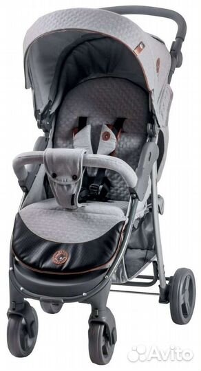 Прогулочная коляска бу