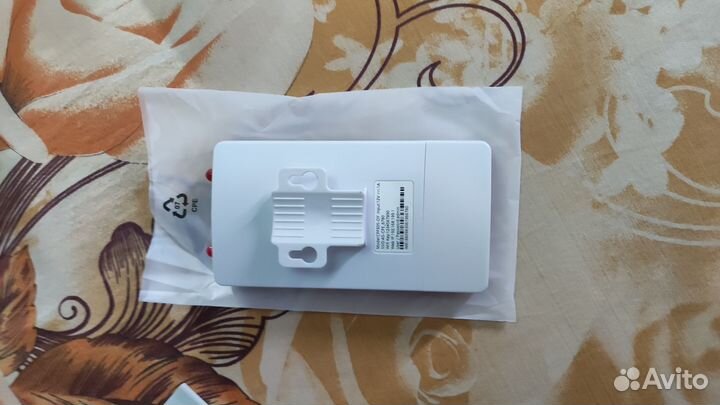 Уличный WI-FI роутер со встроенным 4G модемом