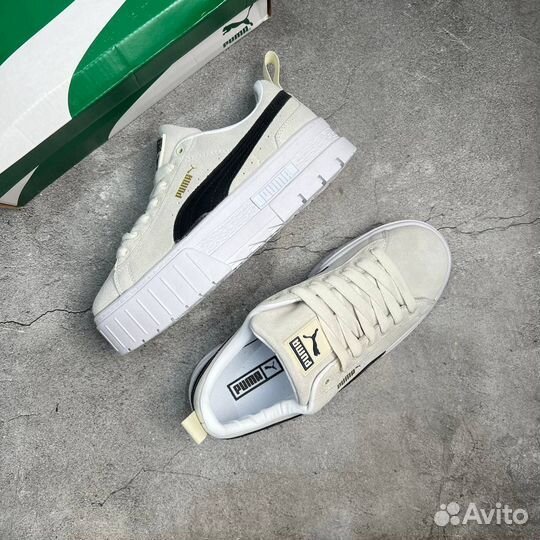 Кроссовки Puma