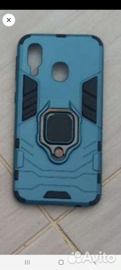 Чехлы самсунг А 40