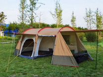 Палатка шатер с тамбуром Новые