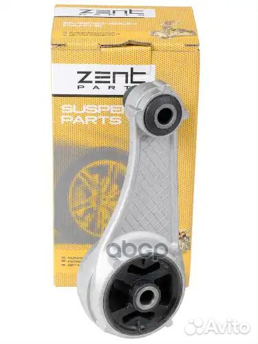 Подушка двс задняя Renault R19 1.9D/TD 95/Clio