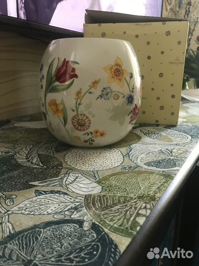 Ваза для цветов