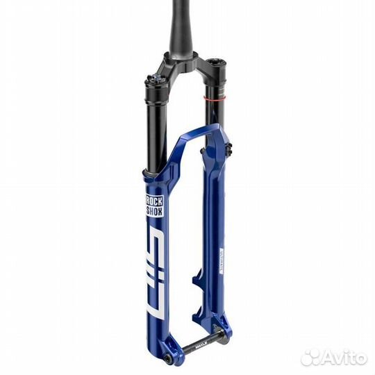 RockShox SID SL Select Charger RL 3P OS44 Вилка MT