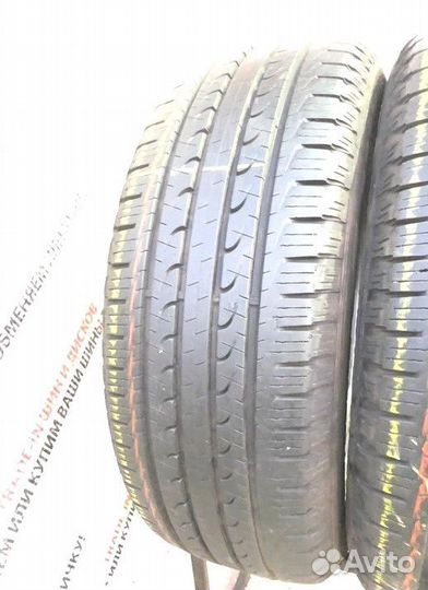 Goodyear EfficientGrip SUV 235/60 R16 100R