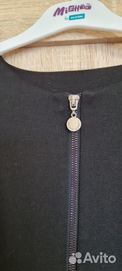 Жакет школьный Шалуны 164 размер