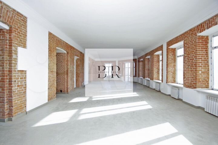 Клиника Офис Площадь от 100м до 900 м Центр 900 м²