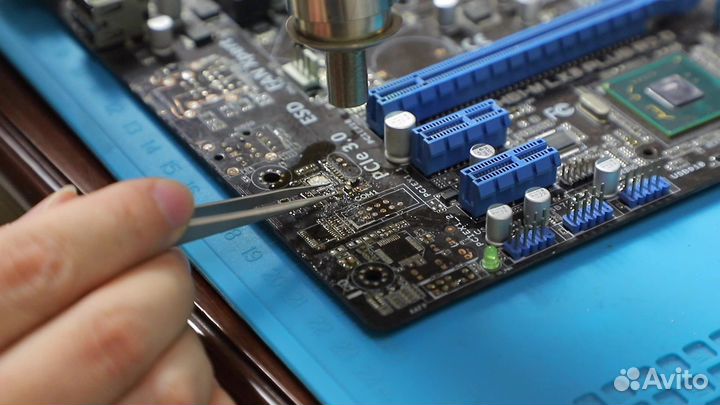 Ремонт и Настройка Компьютеров, Ноутбуков, тв