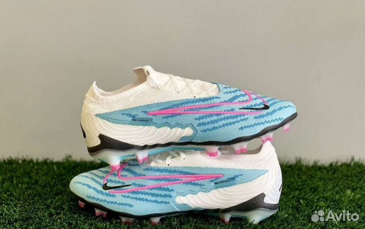 Бутсы nike 41 размер