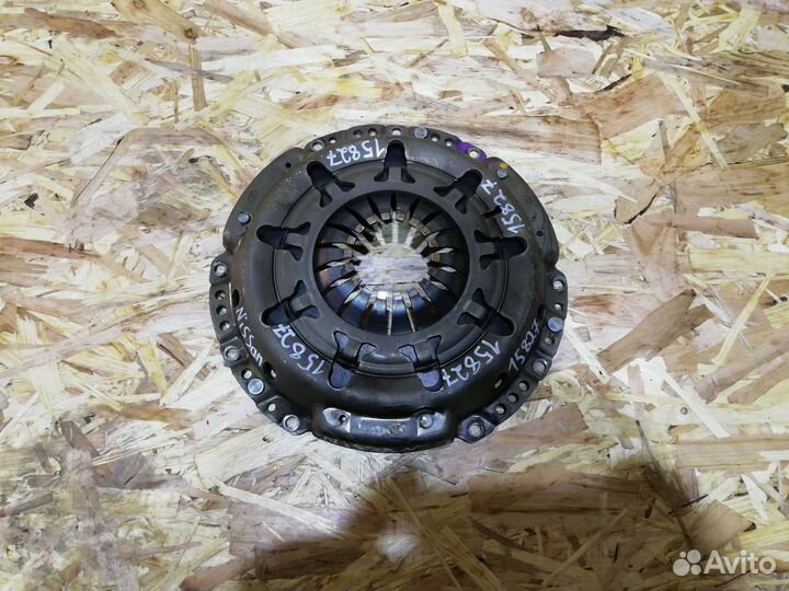 Корзина сцепления Nissan Primera P12 2003