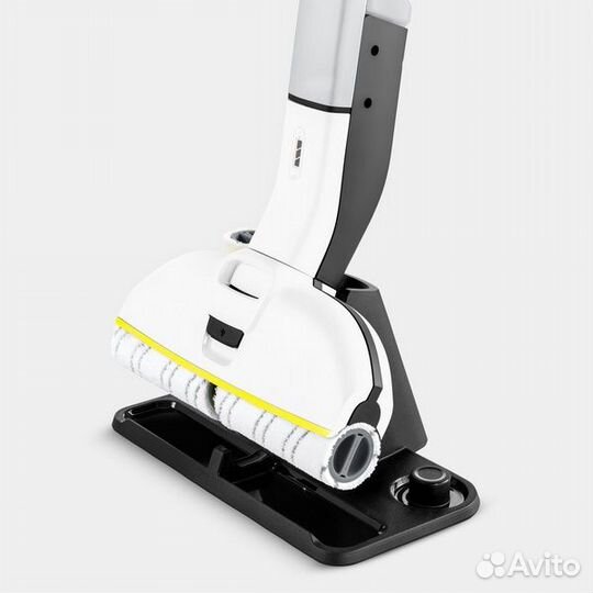 Электрошвабра Karcher FC 3 Cordless Premium