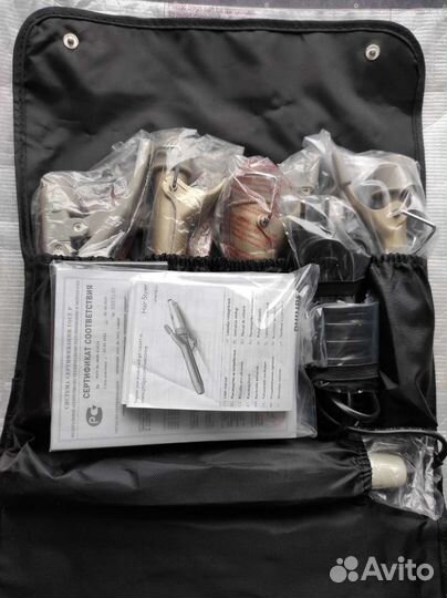 Мультистайлер philips новый