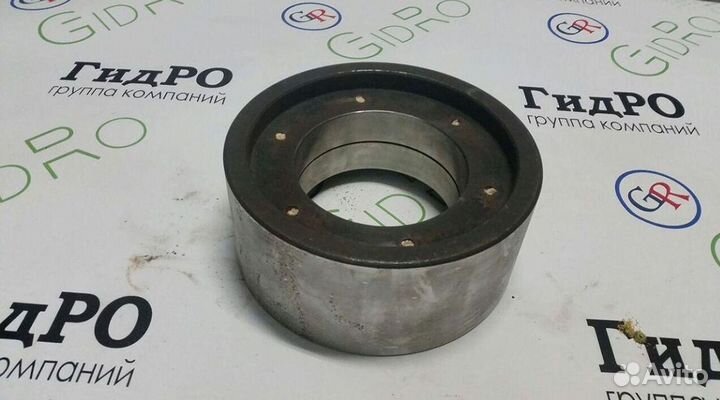 Ролик опорный сб-172-1.01.001