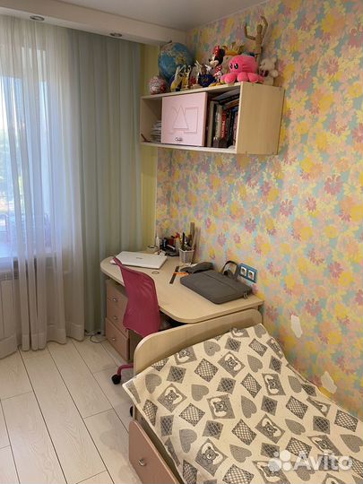 Детская мебель для девочек