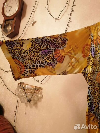 Халатик женский