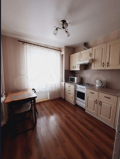 1-к. квартира, 43 м², 7/10 эт.