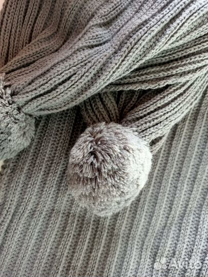 Шарф женский