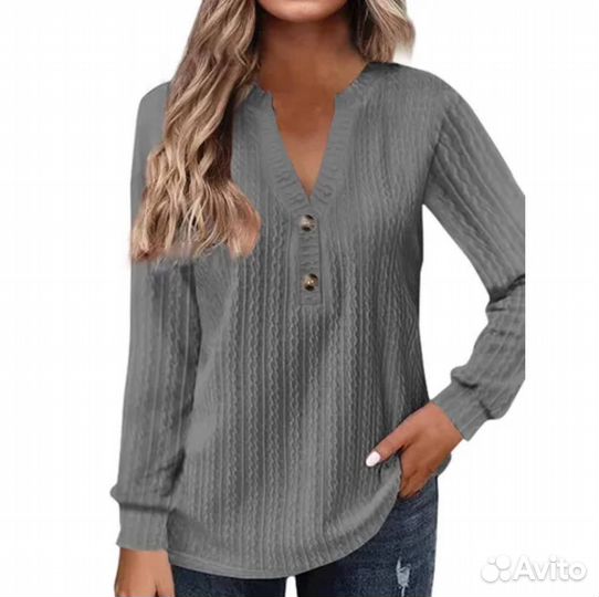 Блузка женская